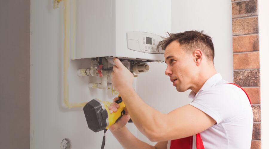 Professional expert plumbing services in Rancho Santa Fe, CA